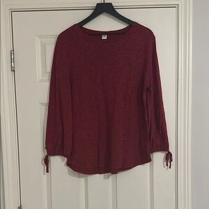 Old Navy Women's Blouse